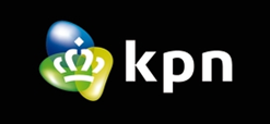 KPN logo